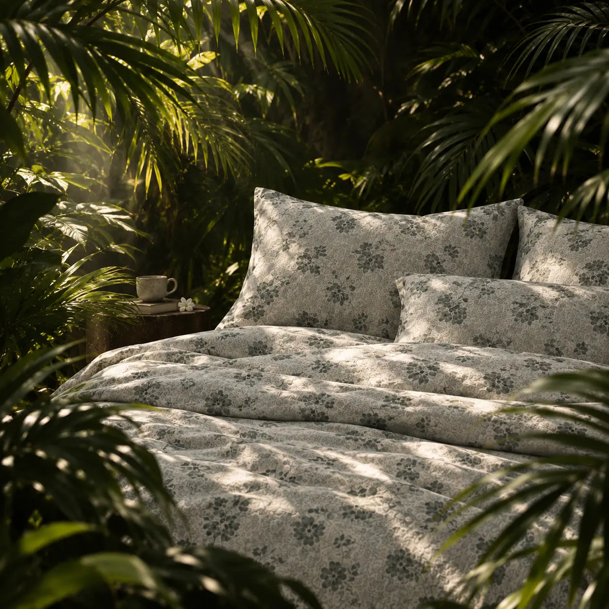 Feel Good Bedsheets