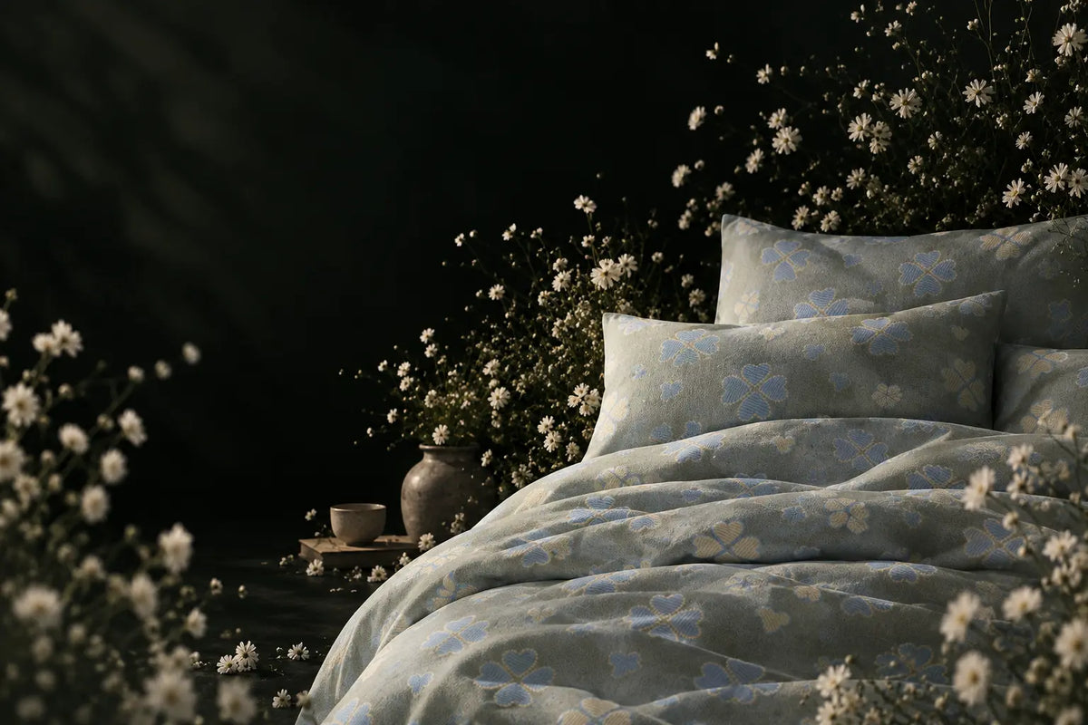 Something Special Bedsheet