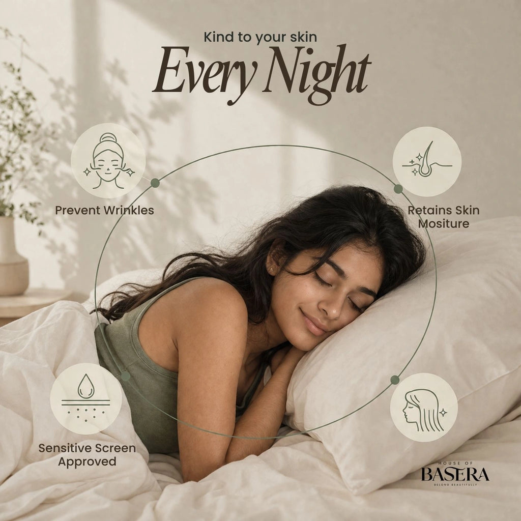 Sage Rose Green Floral Bedsheet Set