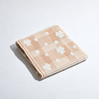 Petal Waffle Cotton Hand Towel
