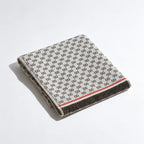 Coral Link Cotton Hand Towel