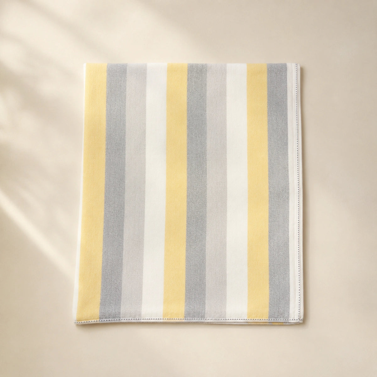 Sunline Beach Cotton Bath Towel